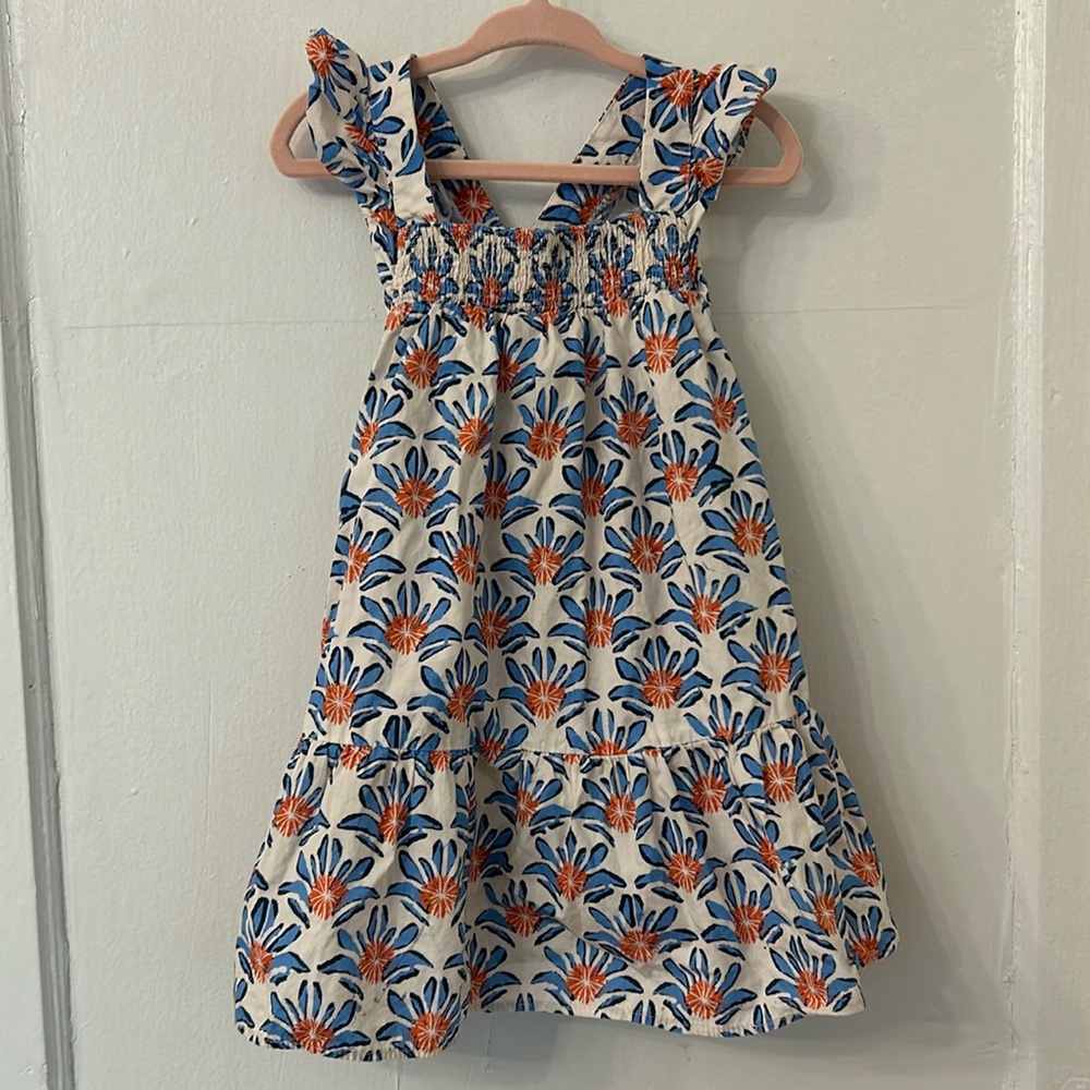 Zara dress